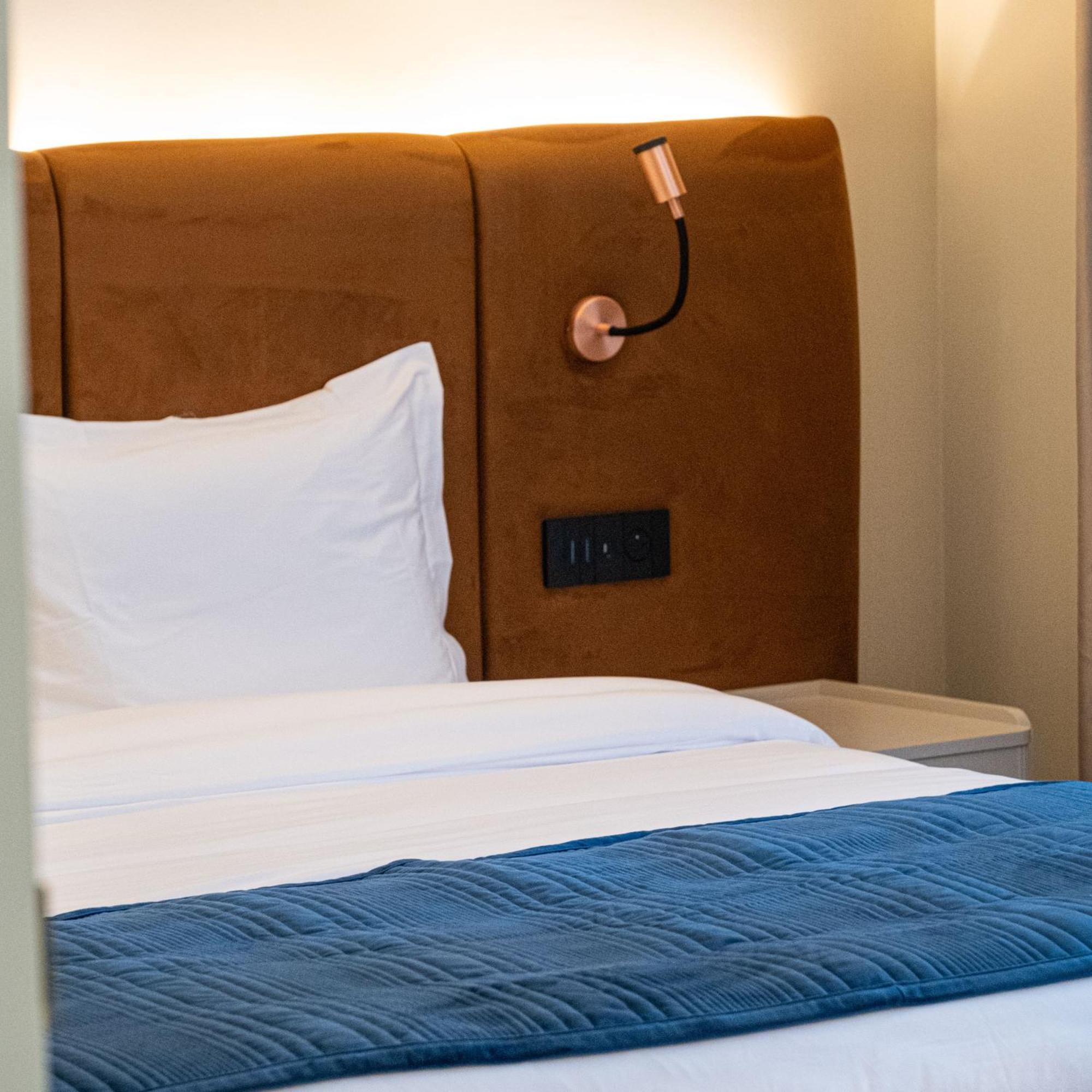 The Liman Hotel Saint-Josse-ten-Noode Bagian luar foto