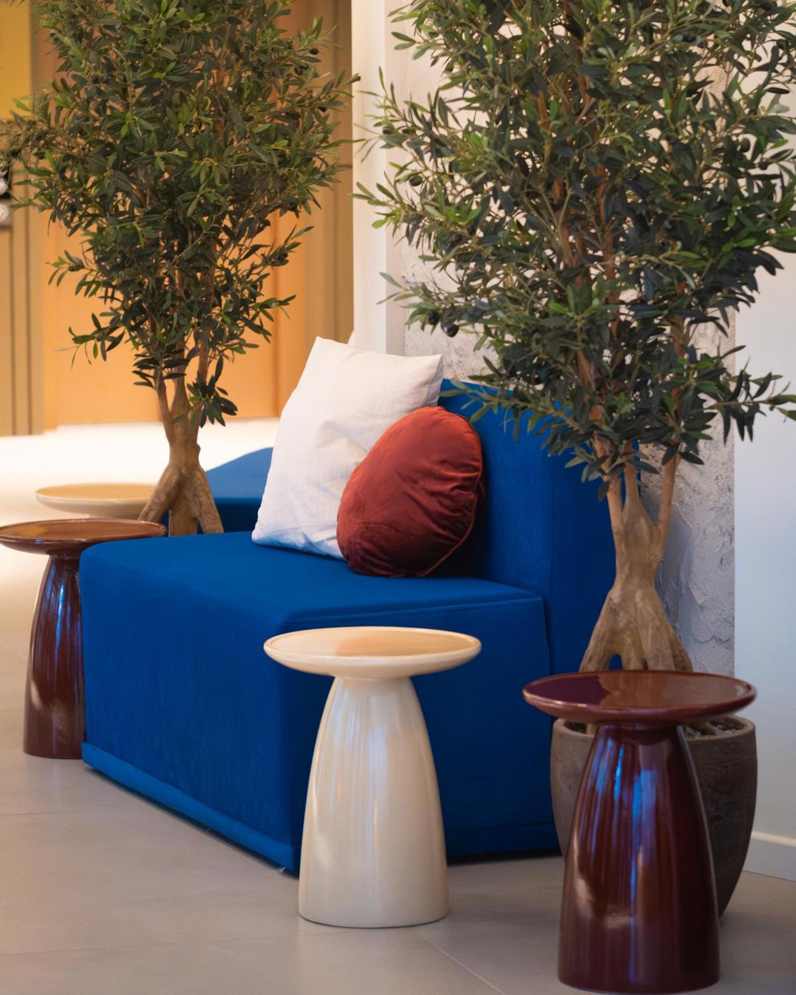The Liman Hotel Saint-Josse-ten-Noode Bagian luar foto